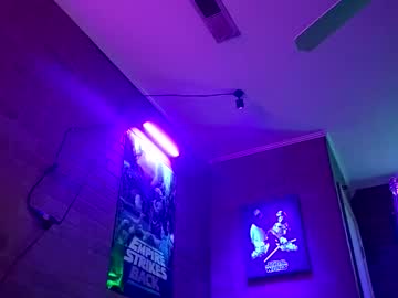 Chronicvibez Chaturbate stream image from December 17, 2025