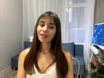 Germainedecker Chaturbate stream image from December 17, 2025