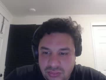 Mauro656 Chaturbate stream image from December 17, 2025