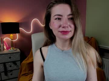 Mia_Luxx92 Chaturbate stream image from December 17, 2025