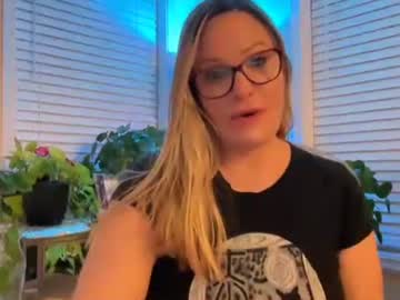 Milf_Goddess Chaturbate stream image from December 17, 2025