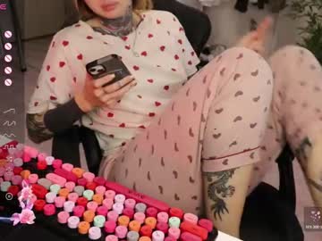 _Viv1an_ Chaturbate stream image from December 17, 2025