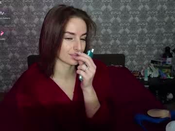 Adrihanna Chaturbate stream image from December 17, 2025