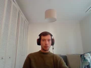 Antho75016 Chaturbate stream image from December 17, 2025