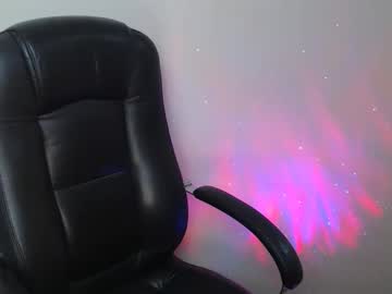 Bonniexxx_ Chaturbate stream image from December 17, 2025