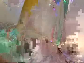 Corinnebijou Chaturbate stream image from December 17, 2025
