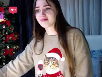 Flouvet Chaturbate stream image from December 17, 2025