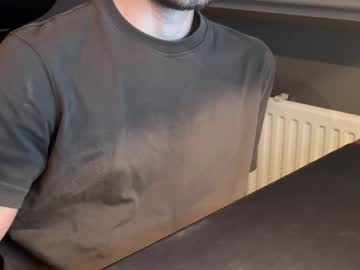 Jordansolid Chaturbate stream image from December 17, 2025