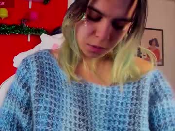 Lirabelles Chaturbate stream image from December 17, 2025