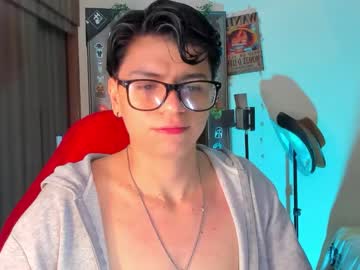 Mar_Alexis Chaturbate stream image from December 17, 2025