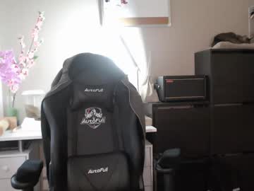 Spermtronic Chaturbate stream image from December 17, 2025