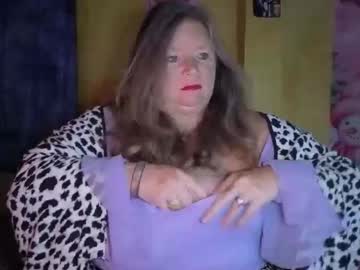 Vampwoman Chaturbate stream image from December 17, 2025