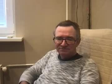Andreass60 Chaturbate stream image from December 17, 2025