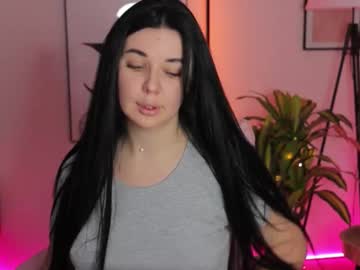 Black___Barbie Chaturbate stream image from December 17, 2025