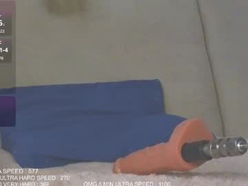 Fergusina2000 Chaturbate stream image from December 17, 2025
