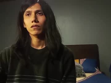 Latin_Shado Chaturbate stream image from December 17, 2025