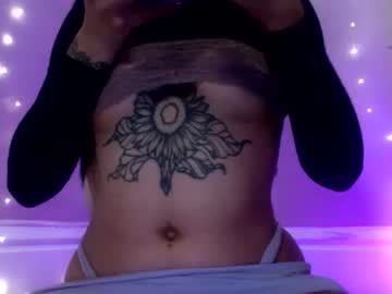 Madelinevalentine Chaturbate stream image from December 17, 2025