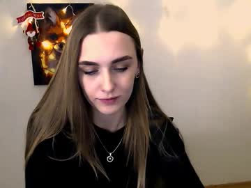 Miss_Angelina_ Chaturbate stream image from December 17, 2025