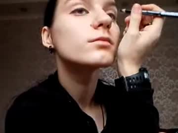 Caterinamerriwether Chaturbate stream image from December 17, 2025