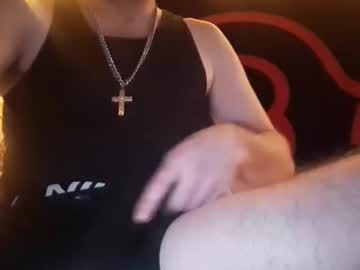 Dfresh1_69 Chaturbate stream image from December 17, 2025