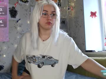 Kotik_Meov Chaturbate stream image from December 17, 2025