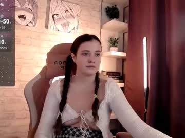 Martha_Spring Chaturbate stream image from December 17, 2025