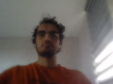 Ahbehbi12 Chaturbate stream image from December 17, 2025