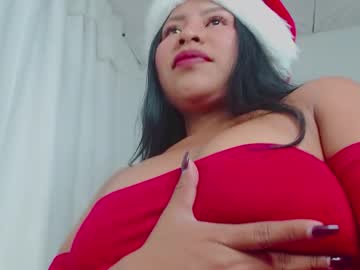 Aria_Morgan723222 Chaturbate stream image from December 17, 2025