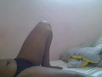 Bantubaby Chaturbate stream image from December 17, 2025