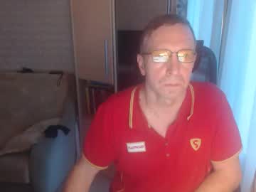 Bujhm1964 Chaturbate stream image from December 17, 2025