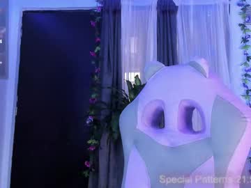 Danniela_Ferrer_V Chaturbate stream image from December 17, 2025