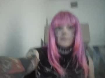 Hermosa666 Chaturbate stream image from December 17, 2025