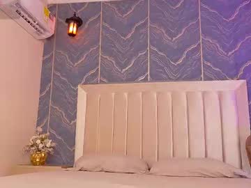 Iam_Nicolle Chaturbate stream image from December 17, 2025