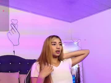Irina_Tay1 Chaturbate stream image from December 17, 2025