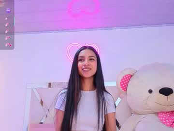 Jazmin_Tay Chaturbate stream image from December 17, 2025