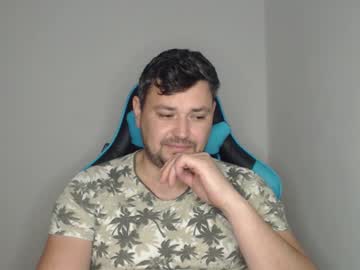 Just_A_Nice_Guy_27 Chaturbate stream image from December 17, 2025