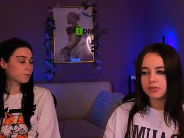 Katty_Nuar Chaturbate stream image from December 17, 2025