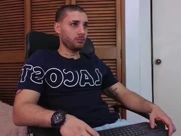 King_Meruem Chaturbate stream image from December 17, 2025