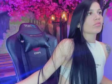 Marahanson_ Chaturbate stream image from December 17, 2025