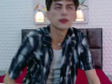 Martin_Williams_ Chaturbate stream image from December 17, 2025