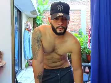 Mike_Savage3 Chaturbate stream image from December 17, 2025