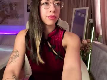 Orchidessa Chaturbate stream image from December 17, 2025
