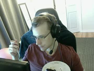 Rickgosling Chaturbate stream image from December 17, 2025