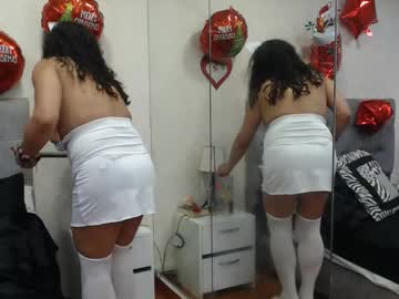 Scarlettgreen_ Chaturbate stream image from December 17, 2025