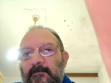 Thunderflash73 Chaturbate stream image from December 17, 2025