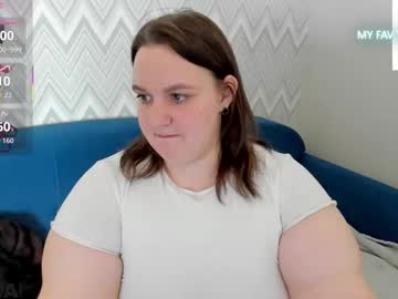 Amy__Halll Chaturbate stream image from December 17, 2025