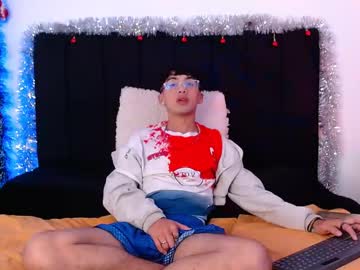 _Johan_Smith Chaturbate stream image from December 17, 2025