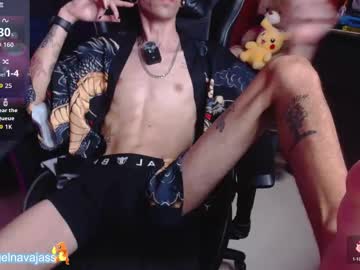 Kyleowens_ Chaturbate stream image from December 17, 2025