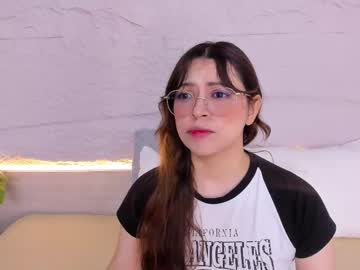 Lanna_18_ Chaturbate stream image from December 17, 2025