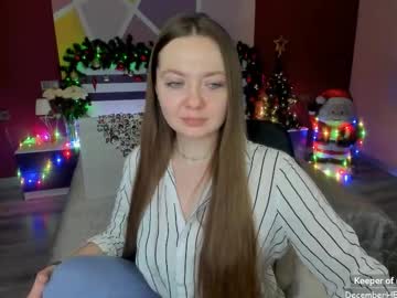 Lizaghost Chaturbate stream image from December 17, 2025